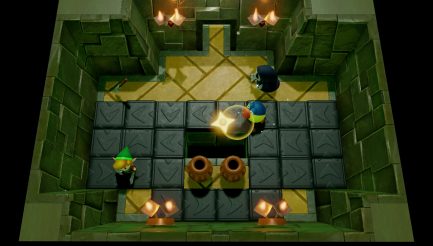 Nintendo Switch - The Legend of Zelda: Link's Awakening Switch NEW - Image 8