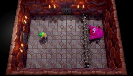 Nintendo Switch - The Legend of Zelda: Link's Awakening Switch NEW - Image 11