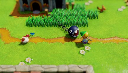 Nintendo Switch - The Legend of Zelda: Link's Awakening Switch NEW - Image 12