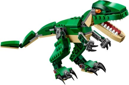 LEGO® Creator Πανίσχυροι Δεινόσαυροι (31058) - Image 6