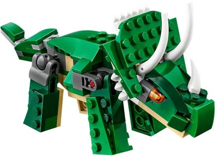 LEGO® Creator Πανίσχυροι Δεινόσαυροι (31058) - Image 7