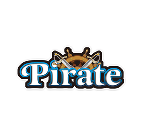 Sluban Pirate