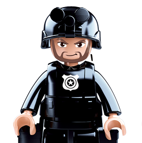 Sluban Police