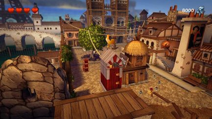 PS4 Game - Asterix & Obelix XXL 2 NEW - Image 2