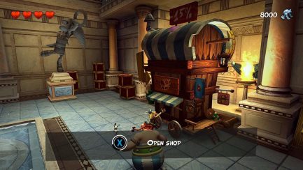 PS4 Game - Asterix & Obelix XXL 2 NEW - Image 3