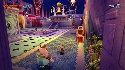 PS4 Game - Asterix & Obelix XXL 2 NEW - Image 4
