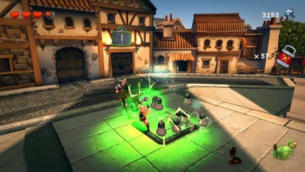 PS4 Game - Asterix & Obelix XXL 2 NEW - Image 5