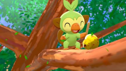 Nintendo Switch Pokemon Sword NEW - Image 5
