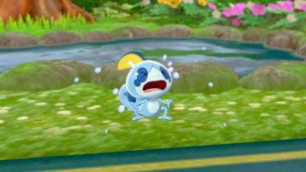 Nintendo Switch Pokemon Sword NEW - Image 7