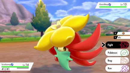 Nintendo Switch Pokemon Sword NEW - Image 8