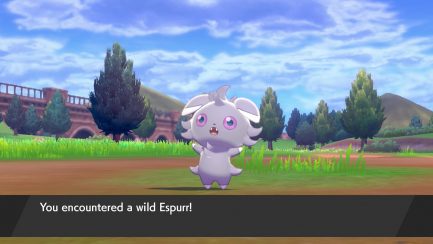 Nintendo Switch Pokemon Sword NEW - Image 10