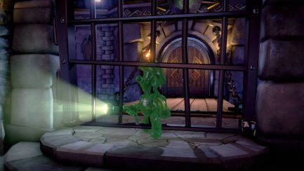 Nintendo Switch Luigi's Mansion 3 NEW - Image 5