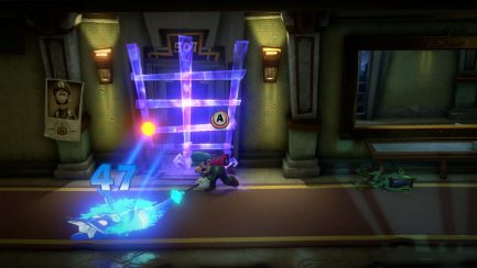 Nintendo Switch Luigi's Mansion 3 NEW - Image 7