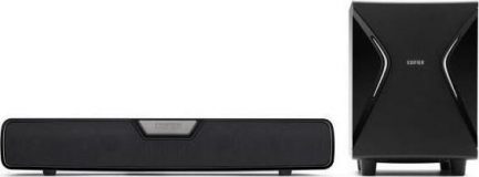 Edifier GSeries G7000 RGB USB Gaming Soundbar Speaker - Image 2