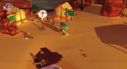 PS4 Game - Asterix & Obelix XXL 3: The Crystal Menhir (Limited Edition) new - Image 3