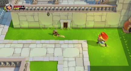 PS4 Game - Asterix & Obelix XXL 3: The Crystal Menhir (Limited Edition) new - Image 10