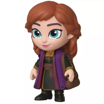 Funko 5 Star Disney: Frozen II - Anna - Image 2