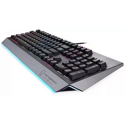 Μηχανικό Πληκτρολόγιο Motospeed CK99 RGB (Outemu Blue)Ελληνικό - Image 3