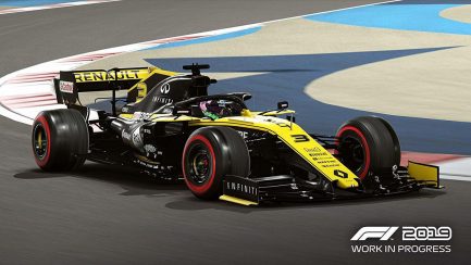 PS4 Game - F1 2019 PS4 new - Image 2