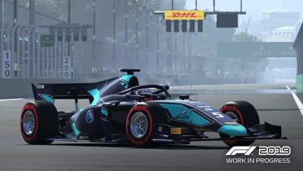 PS4 Game - F1 2019 PS4 new - Image 3