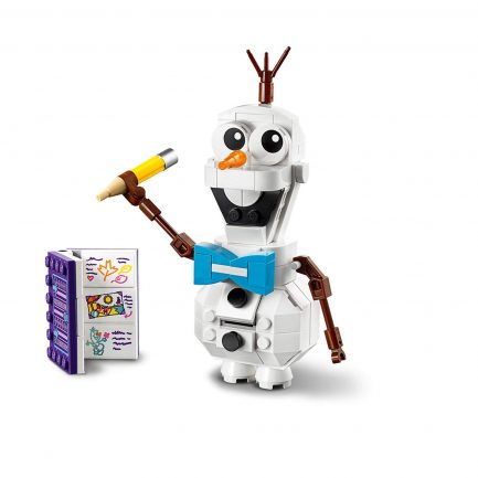 LEGO® Disney™: Olaf 41169 - Image 2