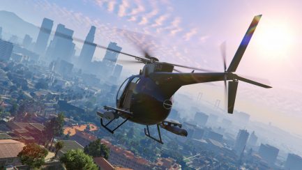 PS4 Game - Grand Theft Auto V Premium Edition PS4 - Image 2