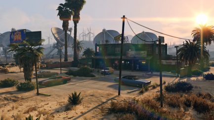 PS4 Game - Grand Theft Auto V Premium Edition PS4 - Image 6