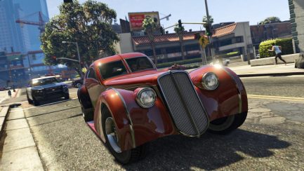 PS4 Game - Grand Theft Auto V Premium Edition PS4 - Image 5