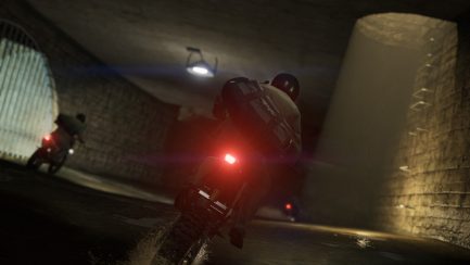 PS4 Game - Grand Theft Auto V Premium Edition PS4 - Image 4