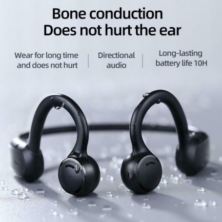 JOYROOM JR-X1 IPX4 Sports Neckband Wireless Bluetooth 5.0 Earphone with Mic - Image 2