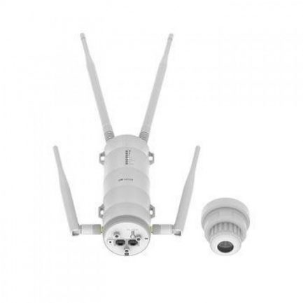 WAVLINK WL-AERIAL-HD4 AC1200 Dual-band AP/Range Extender/Router with PoE and High Gain Antennas - Image 3