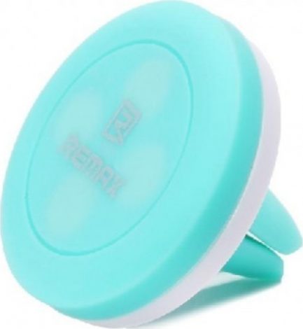 Remax RM-C10 Blue Μαγνητική Βάση Στήριξης Αυτοκίνητου για Κινητά - Image 2