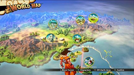 Dragon Ball Z: Kakarot PS4 new - Image 4