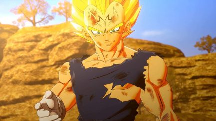 Dragon Ball Z: Kakarot PS4 new - Image 2