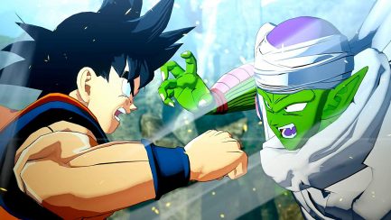 Dragon Ball Z: Kakarot PS4 new - Image 3