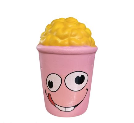 Παιχνίδι Στρες Ανακούφισης Squishy Pop Corn (oem) - Image 3