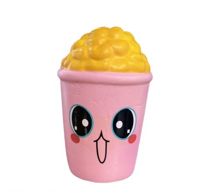 Παιχνίδι Στρες Ανακούφισης Squishy Pop Corn (oem) - Image 2
