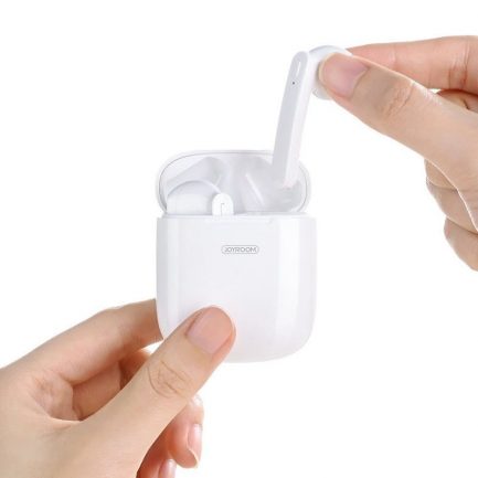 JOYROOM JR-T04S TWS Bluetooth Earbuds - Image 2