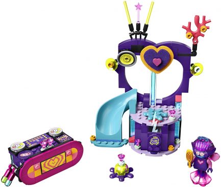 LEGO® Trolls World Tour Techno Reef Dance Party 41250 - Image 2