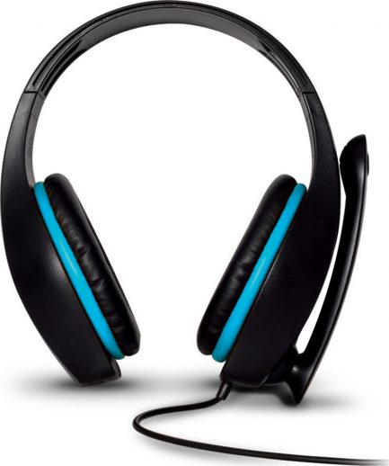 Spirit of Gamer Pro SH-5 PS4 Gaming Headset - Image 4