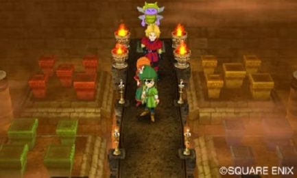 Dragon Quest VII Fragments of the Forgotten Past 3DS new - Image 5