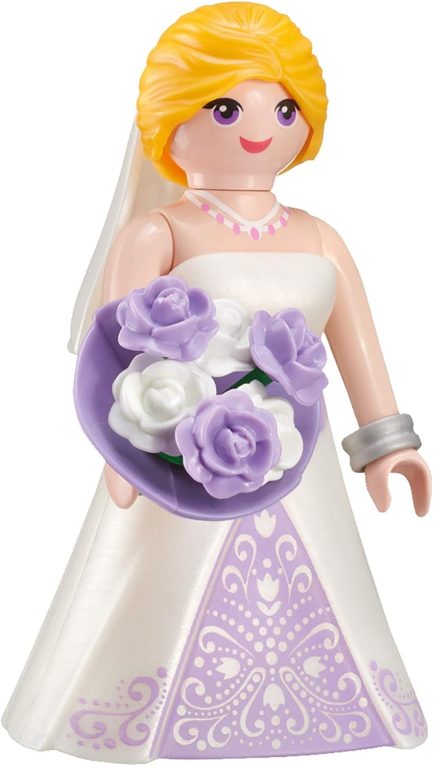 Παζλ Playmobil Wedding 150pcs (56271) Schmidt Spiele (με Φιγούρα) - Image 3