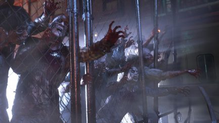 Resident Evil 3 PS4 NEW - Image 3
