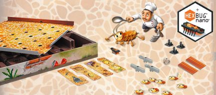 Ravensburger Κατσαρίδα (21338) - Image 4