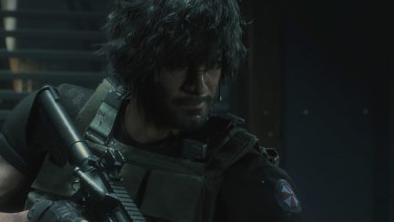 Resident Evil 3 PS4 NEW - Image 4