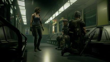 Resident Evil 3 PS4 NEW - Image 5