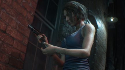 Resident Evil 3 PS4 NEW - Image 6