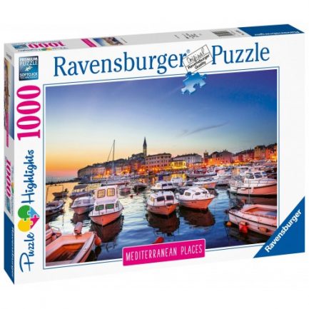 Παζλ Κροατία 1000pcs (14979) Ravensburger - Image 3