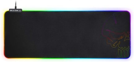 Spirit of Gamer Mouse Pad RGB XXL  - PS4 / XBOX ONE/PC (SOG-PADXXRGB) - Image 2