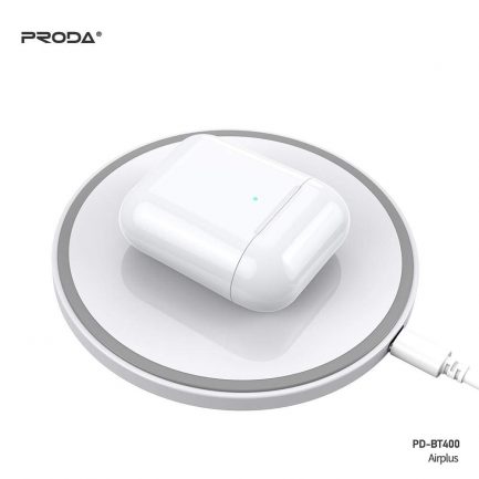 Proda AirPlus PD-BT400(White) - Image 2